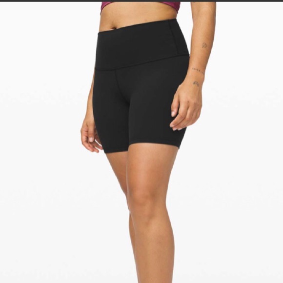 lululemon athletica Pants - Lululemon Align Short 6”